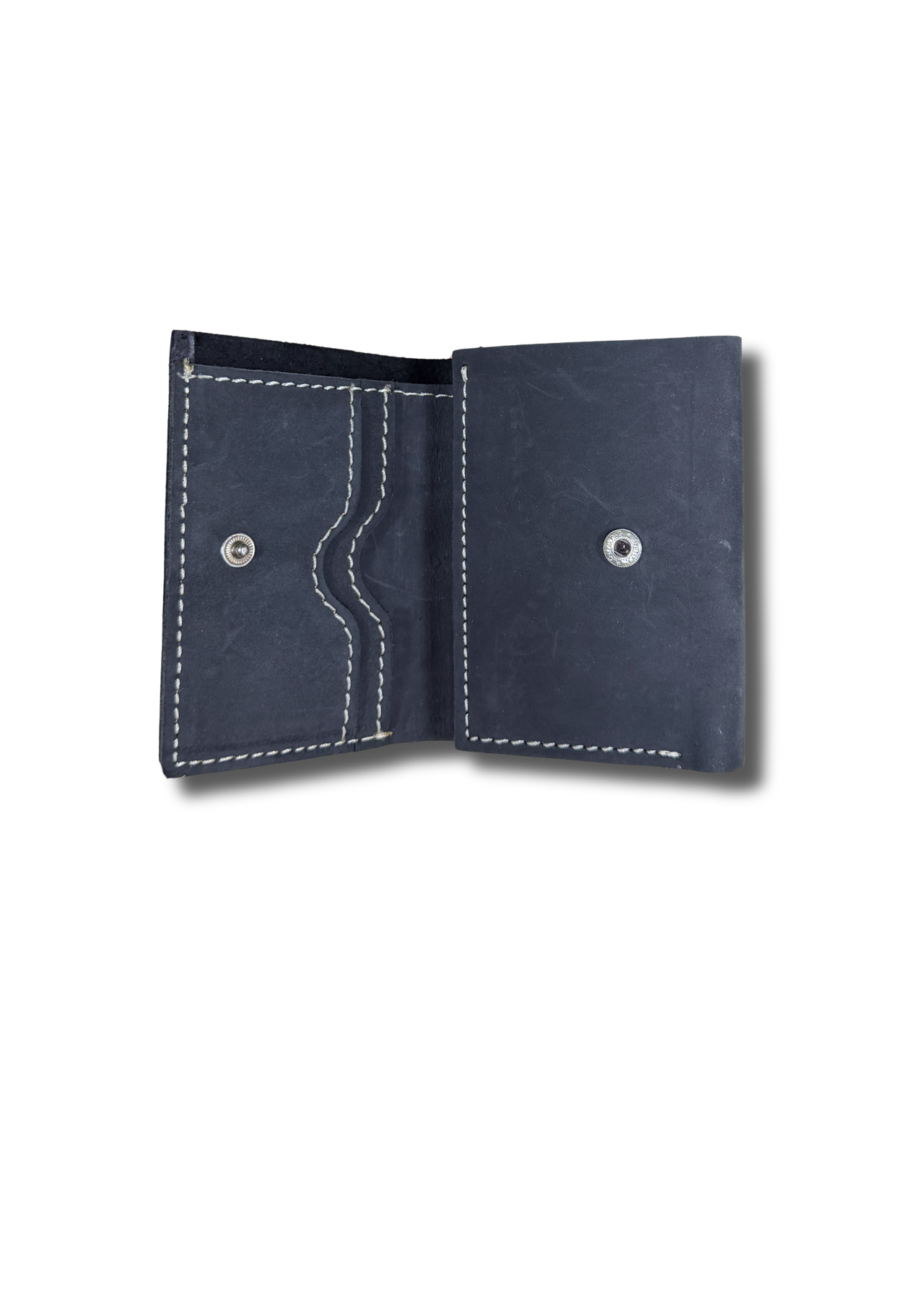 Mens Tri Fold-Wallet - Image 2