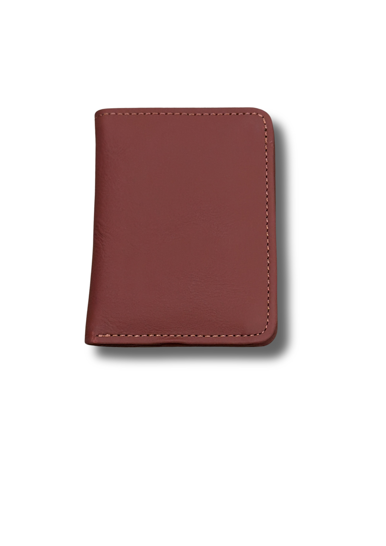 Card Holder in pure leather
