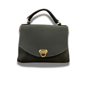 Women's Handbag - Black