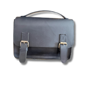 Black Ladies cross body bag