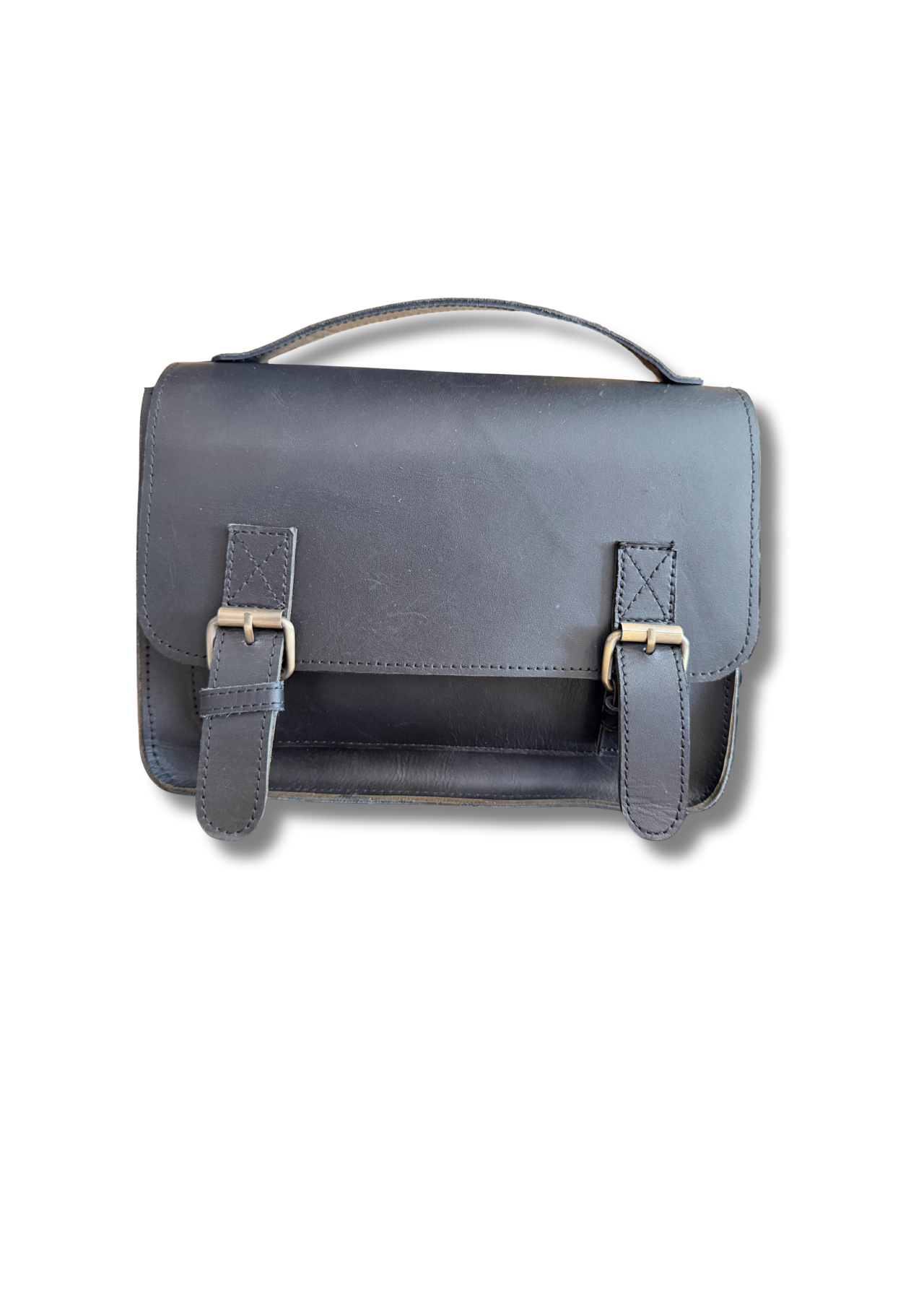 Black Ladies cross body bag