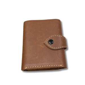 Mens Tri fold wallet